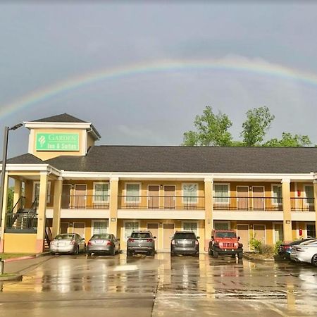 Garden Inn & Suites Little Rock Exterior photo